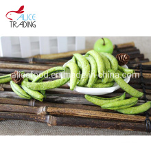 Cheap Price Vacuum Fried Sweet Pea